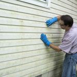 Is Pressure Washing Safe for All Types of Siding?