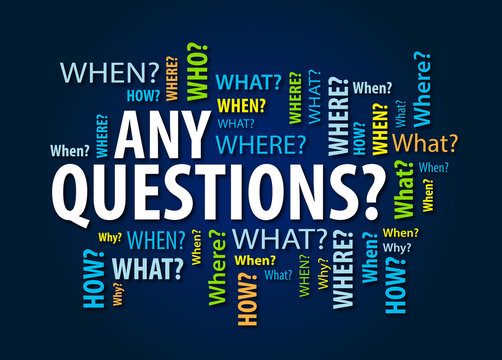 questions 7