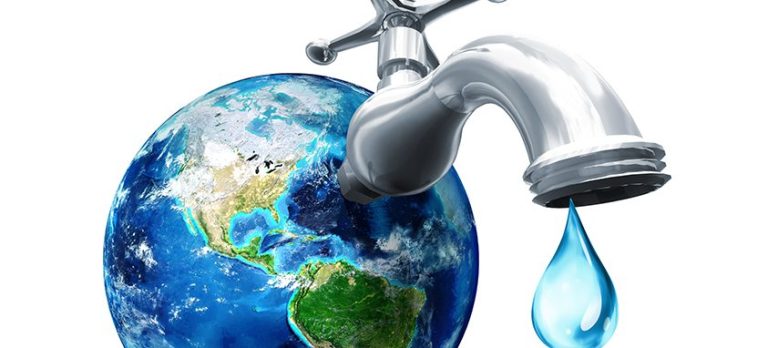 reduce water