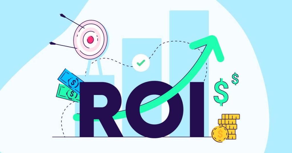 ROI