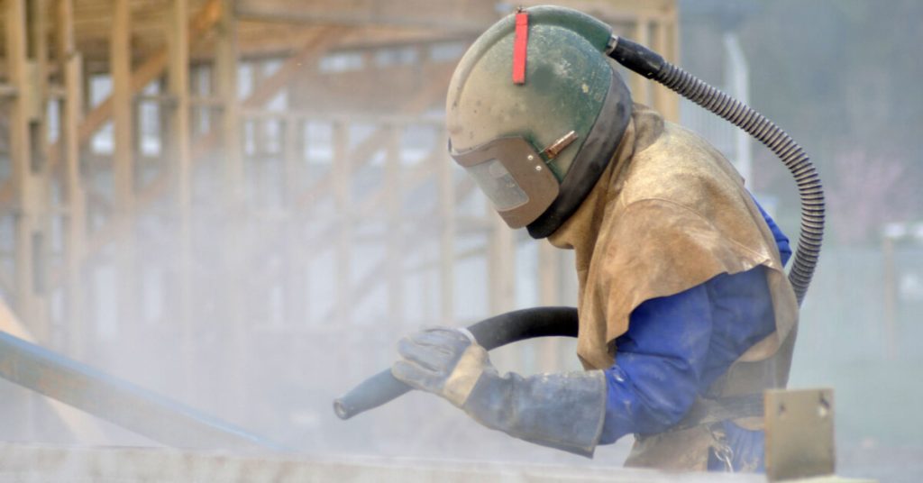 Power Washing vs Sandblasting — What’s Best for Tough Jobs?