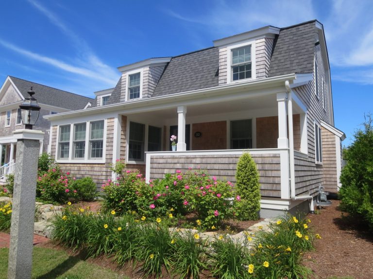 Seasonal Rentals