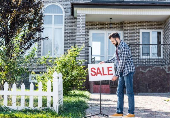 sell your home