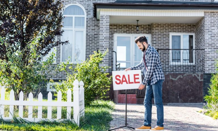 sell your home