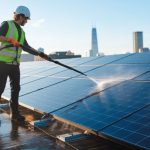 Can Pressure Washing Damage Solar Panels?