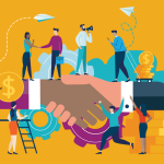 Building Strategic Partnerships with Real Estate Agents and Property Managers