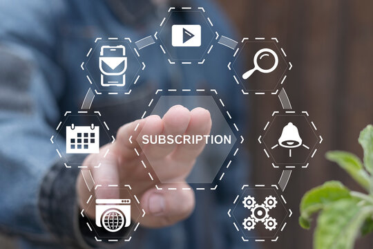 subscription service