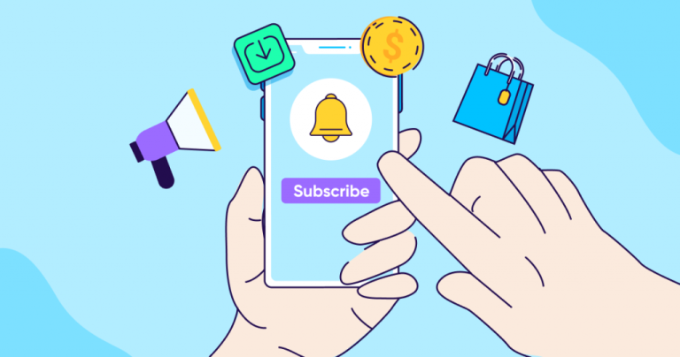 subscriptions