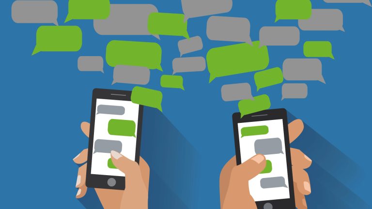 text marketing