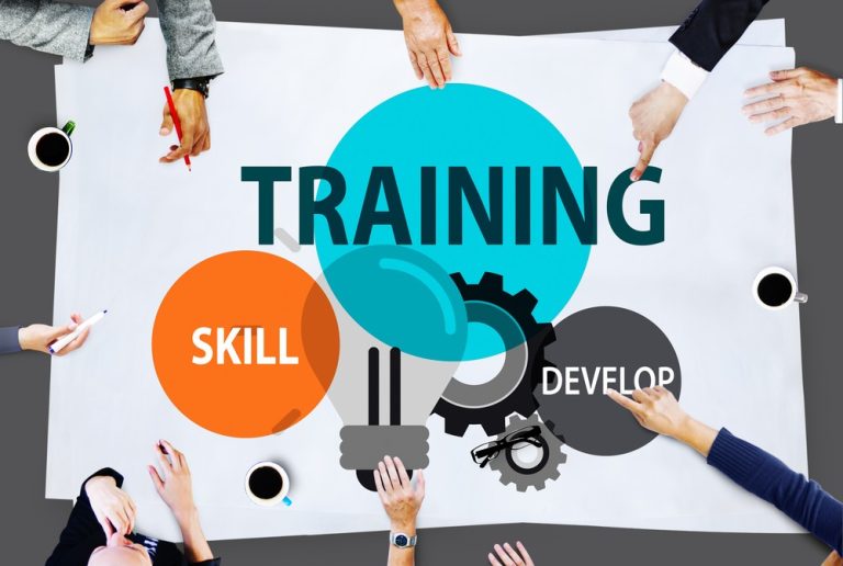 training program