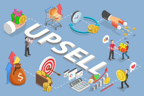upsell