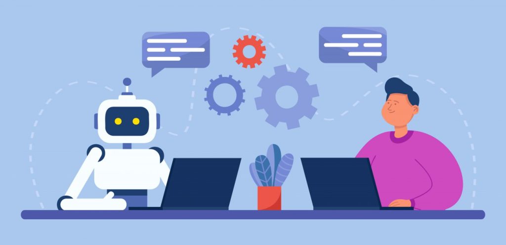 using ai tools