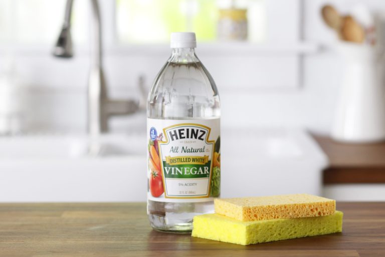 vinegar