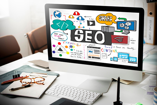 web design